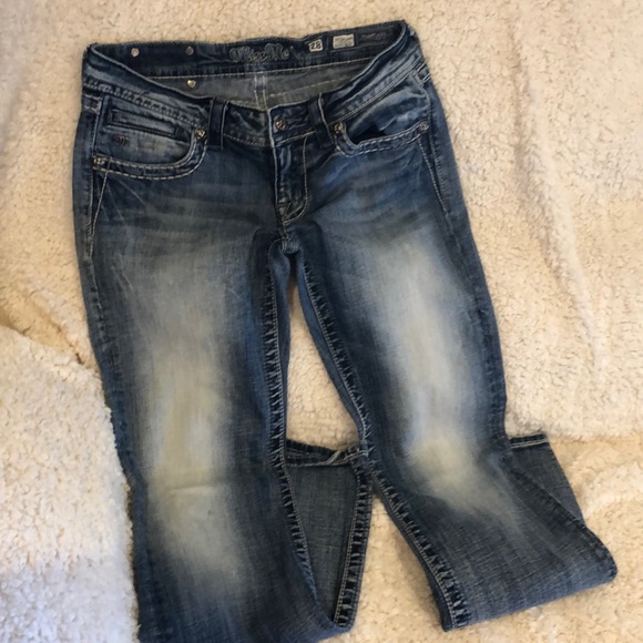 Miss Me Jeans - Picture 3 of 4